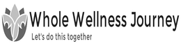 WHOLE WELLNESS JOURNEY LET'S DO THIS TOGETHER trademark