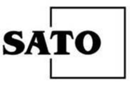 SATO trademark