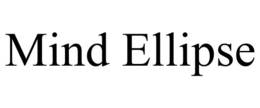 MIND ELLIPSE trademark