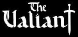 THE VALIANT trademark