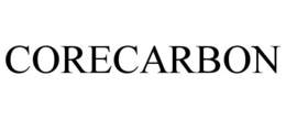 CORECARBON trademark