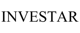 INVESTAR trademark