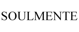 SOULMENTE trademark