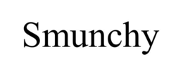 SMUNCHY trademark