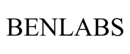 BENLABS trademark