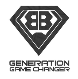 BB GENERATION GAME CHANGER trademark