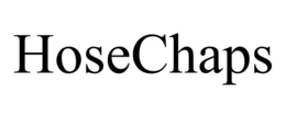 HOSECHAPS trademark