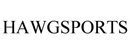 HAWGSPORTS trademark
