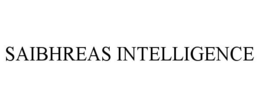 SAIBHREAS INTELLIGENCE trademark
