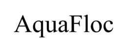 AQUAFLOC trademark