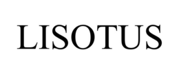 LISOTUS trademark