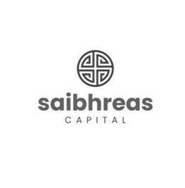 SAIBHREAS CAPITAL trademark