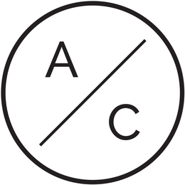 A / C trademark