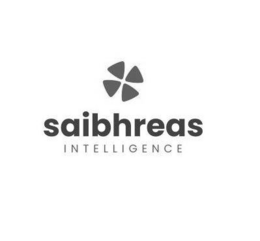 SAIBHREAS INTELLIGENCE trademark