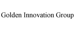 GOLDEN INNOVATION GROUP trademark