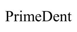 PRIMEDENT trademark