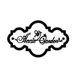 ANNIE GARDEN trademark