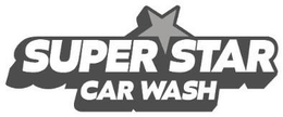 SUPER STAR CAR WASH trademark