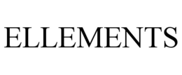 ELLEMENTS trademark