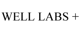 WELL LABS + trademark