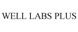 WELL LABS PLUS trademark
