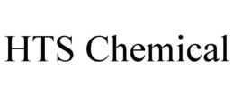 HTS CHEMICAL trademark