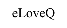 ELOVEQ trademark