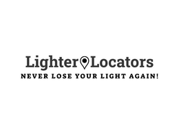 LIGHTER LOCATORS NEVER LOSE YOUR LIGHT AGAIN! trademark