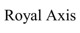 ROYAL AXIS trademark