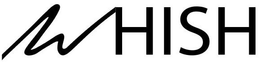 WHISH trademark