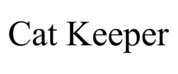 CAT KEEPER trademark