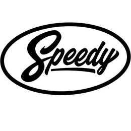 SPEEDY trademark