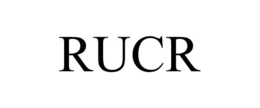 RUCR trademark