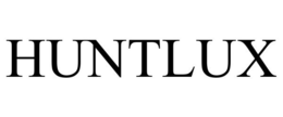 HUNTLUX trademark