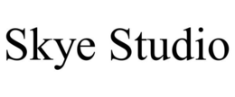 SKYE STUDIO trademark