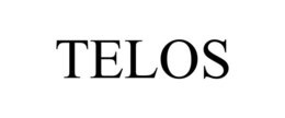 TELOS trademark
