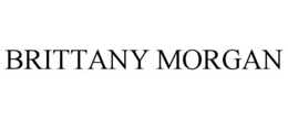 BRITTANY MORGAN trademark