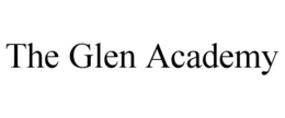 THE GLEN ACADEMY trademark