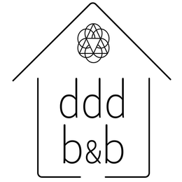 DDD B&B trademark