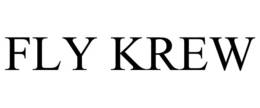FLY KREW trademark