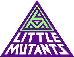 LM LITTLE MUTANTS trademark