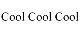 COOL COOL COOL trademark