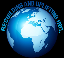 REBUILDING AND UPLIFTING INC. trademark