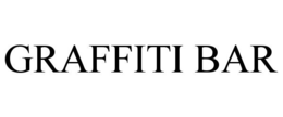 GRAFFITI BAR trademark