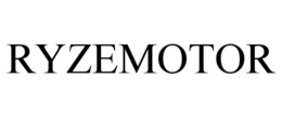 RYZEMOTOR trademark