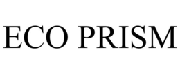 ECO PRISM trademark
