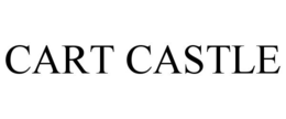 CART CASTLE trademark