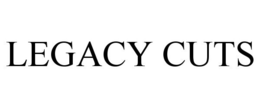 LEGACY CUTS trademark