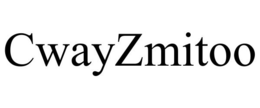 CWAYZMITOO trademark