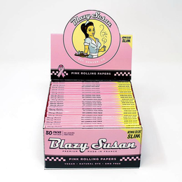BLAZY SUSAN trademark